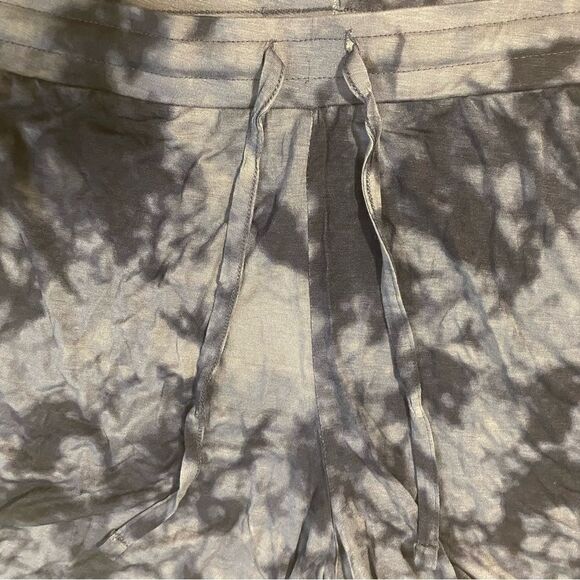 Jenni by Jennifer Moore Tie Dye Shorts XXL - Picture 7 of 8
